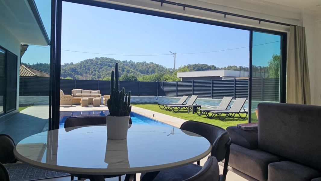 Villa Lavinya 1